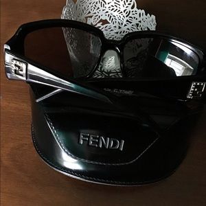 Fendi Sunglasses